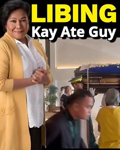 Isang State Funeral ang iginawad ng pamahalaan kay Nora Aunor bilang Isang National Artist | Educational Info & Trivia