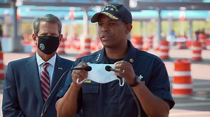 U.S. surgeon general pleads for mask wearing amid rising concerns about COVID-19 and schools