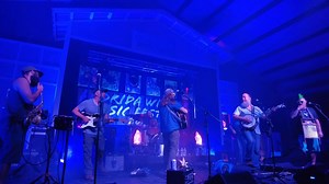 25 reactions · 5 comments | The Firewater Tent Revival | Florida Winter Music Festival | Facebook