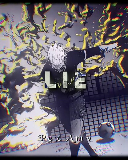 "Blue Lock No Lie Edition" - Part 3 🥶🧩 | Blue lock manga edit #anime #bluelock