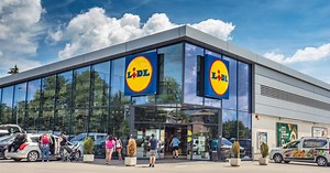 Monsieur Cuisine Smart : l’exceptionnel robot cuiseur Lidl fait son retour avec une édition limitée