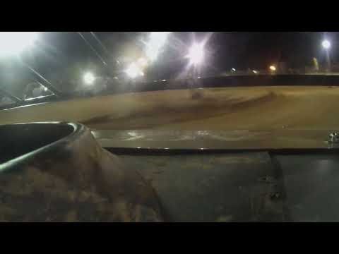 Carolina speedway. Gopro of the 414 sharp mini late model . Qualifying . 3/8/25