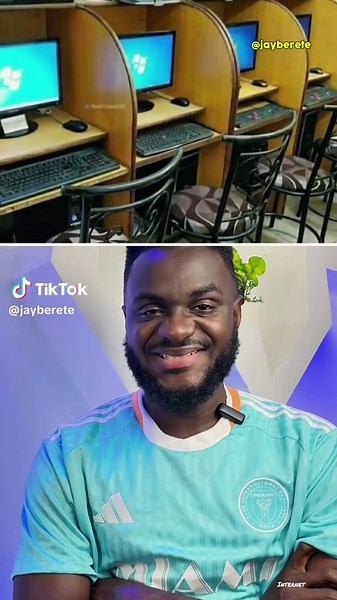 The Cyber Cafe Pro Experience: From 2 Hours to 3 Minutes 😂