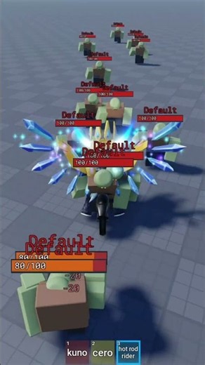 Roblox Short Game Review I Item asylum