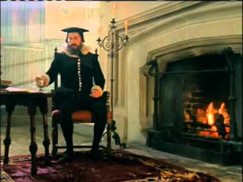 Documentary "Elizabeth" by David Starkey Part 12