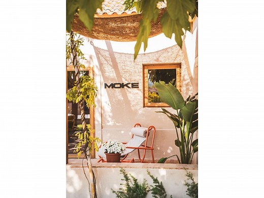 EV Technology Group's Strategic Partner, MOKE International, Launches 'Casa MOKE' Flagship Store in Saint-Tropez and Unveils New Website, Integrating an End-to-End MOKE Customer Experience