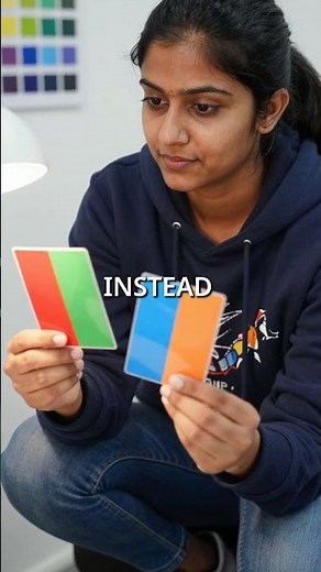 Colorblind Designer Discovers Game Feature Saves Lives #mindblown #science
