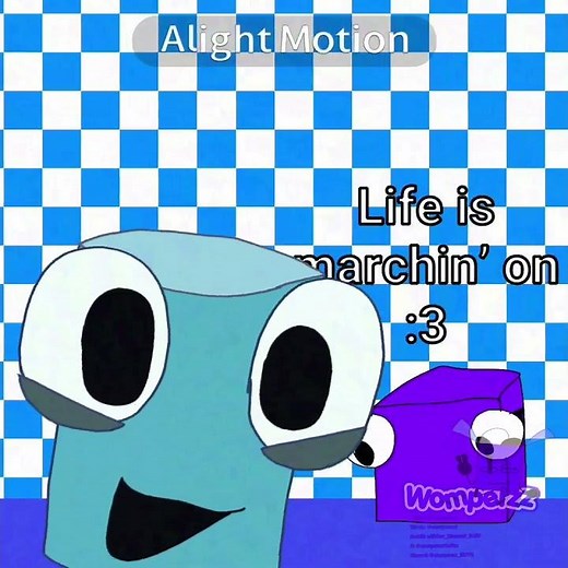 (READ DESC) 1273 Rockefeller Street!! (ShapeTales Animation Meme)