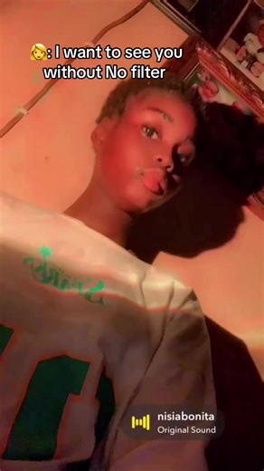 See You Without a Filter: Meme Edition