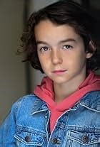 Calix Fraser | Actor