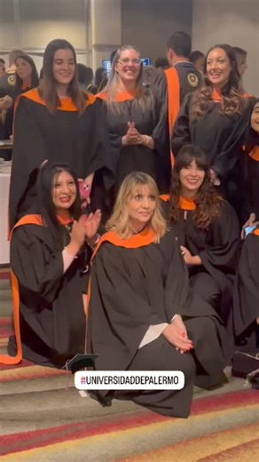 Universidad de Palermo on Reels | Facebook