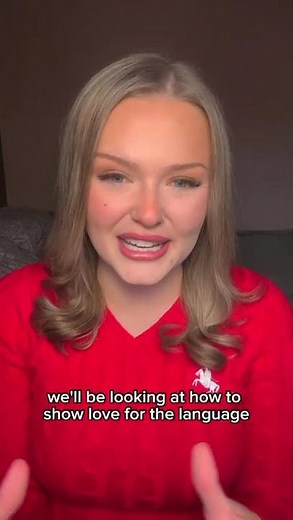 Ceardlann/Workshop: Grá don Ghaeilge with Laura Pakenham, Feb 12th #IrishLanguage #Gaeilge