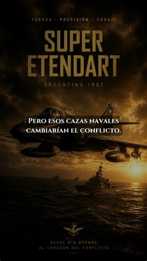 SUPER ETENDARD