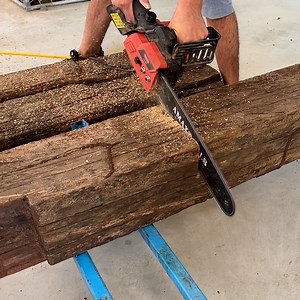 35K views · 680 reactions | Recycle Waste Wood From Old Fishing Boats With Unexpected Results | Free Footsteps | Facebook