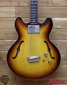 Epiphone Serial Numbers Meaning