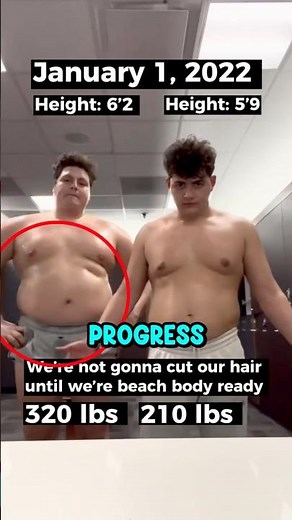 The Ultimate Weight-Loss Duo (@jerrymedlin56)