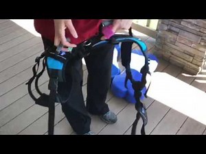Help em up harness