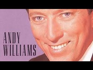 Andy Williams Legacy - Final Words from Last Interview