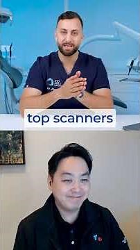 Why Scanners Still Matter