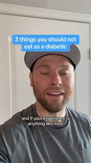 17K views · 130 reactions | Diabetics? Check this out !! CREDITS TO BEN @manoftzeel #diabetesfoodstoeat #diabeticdiet #diabetescontroltips #diabetestype2 #type2diabetesdiet #intermittentfasting #tyep2diabetes #sugarmd #sugarmds #drergin #type1diabetes | USA Test Strips Center | Facebook