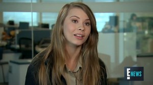 Why Did Bindi Irwin's Boyfriend Jump on a Crocodile?