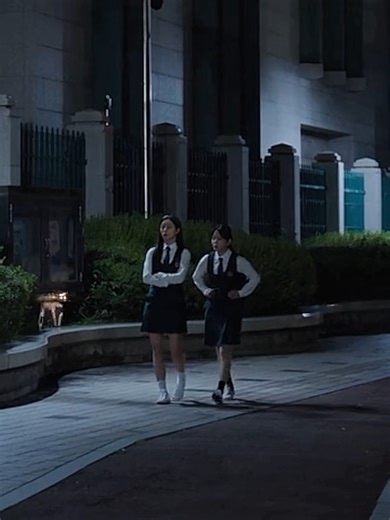 Cô ấy đã dùng sự thông minh của mình để giúp người chị và Seul Gi thoát khỏi người cha như thế nào? #HyeBin #LeeHyeRi #ChungSuBin #Friendly Rivalry #Phim GL 🏳️‍🌈