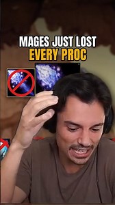 Mages Got Nerfed To The Ground