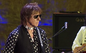 Jeff Beck 2017 Live At The Hollywood Bowl 1080P