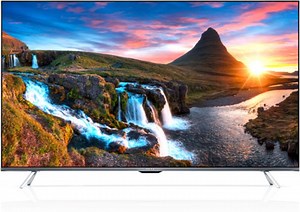 METZ Blue 55MUC7001Z 55 inch Smart 4K UHD TV (139 cm) met Android TV (Triple Tuner,... | bol