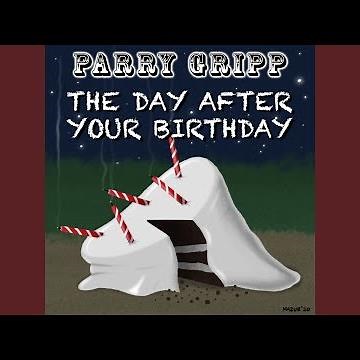 The Day After Your Birthday