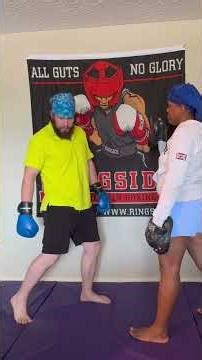 How To Punch - Basic Boxing Training