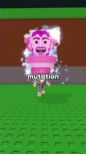 FROM NORMAL TO RAINBOW 🌈 SKIBIDI TOILET Brainrot Mutation