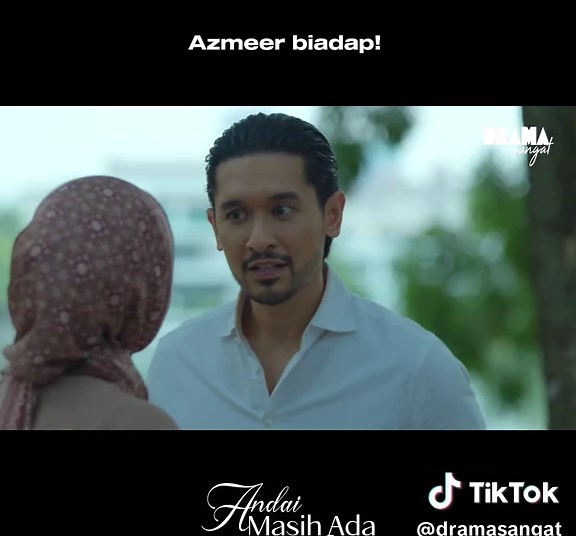 Padan muka kene pelempang sulong! ▶️ #AndaiMasihAdaMaaf -> Isnin - Jumaat -> jam 7 malam Di TV3! Tonton semua episod PERCUMA dan EKSKLUSIF di app @iqiyimalaysia Lakonan : @fattahaminz sebagai Dr Reza @hannahdelisha sebagai Hana @nazrief_nazri sebagai Azmeer @malekmccrone sebagai Haris @rizamin sebagai Fazi @rasyasofeadean sebagai Mira @shaziarozaini sebagai Ika @husnamustaffa sebagai Siti Penerbit : FJ Pictures Sdn Bhd Pengarah : Feroz Kader Penulis : K Adlie #Akasia #DramaSangat #AndaiMasihAdaM