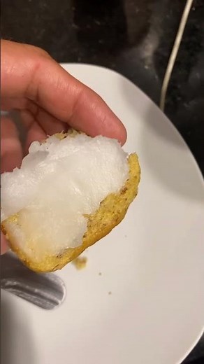 ÓLEO DE COCO NO LUGAR DA MANTEIGA OU MARGARINA