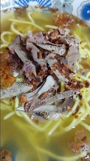 FLAVORFUL BATCHOY SOUP! Authentic Filipino Comfort Food Perfect for Rainy Days #audience #food