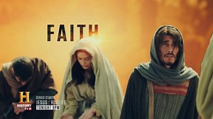 12K views · 465 reactions | The story of Jesus' birth, life, crucifixion, and resurrection comes to life in an epic series. Watch his story from a new perspective, retold through accounts of the people closest to him in ‘Jesus: His Life’, series starts tonight at 9 PM. #JesusHisLife #Christmas | HISTORY | Facebook