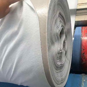 [Hot Item] Environmentally Friendly Composite Geotextile Film for Environmental Protection Projects