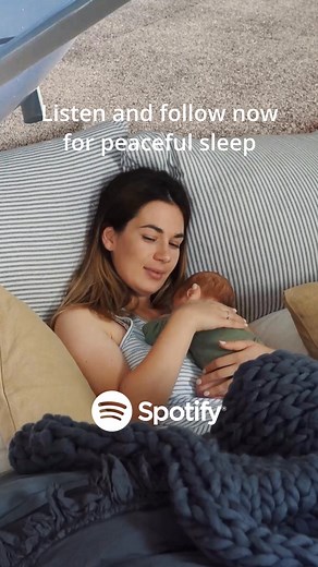 Listen and Follow on Spotify 💖 | Sleeping Tortoise Music