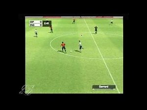 FIFA Soccer 2003 PlayStation 2 Gameplay_2002_10_15_15
