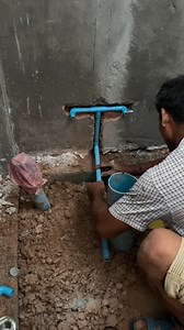 Techniques To Install Water System - Construction Techniques | Local Crafts