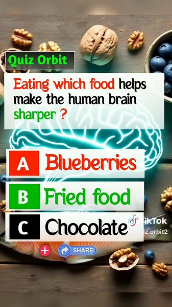 Test your brain! 🧠🔥 Can you guess these science facts? 🤔🚀 Comment your score! #QuizTime #BrainChallenge #DidYouKnow #ViralQuiz #QuizOrbit @Creator Academy