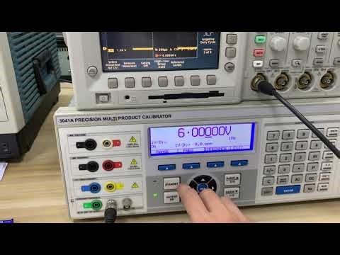 TDS3000 Series Digital Phosphor Oscilloscopes