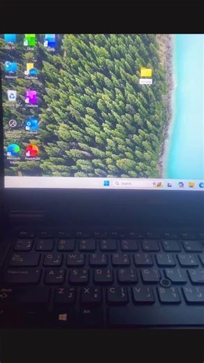 How to open a folder