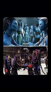 951K views · 1.1K reactions | Avatar was not a sudden inspiration but...