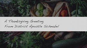 1.7K views · 66 reactions | As we enter the season of Thanksgiving,...