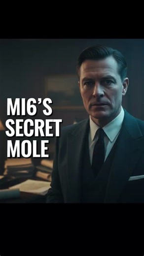 The London Betrayal #shorts