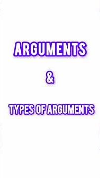 arguments|| types of arguments in python explained in telugu 🔥