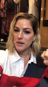 Head to PARADE Magazine's Facebook page because I’m going LIVE right now! | Cassadee Pope