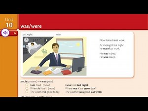 Essential Grammar In Use - Unit 10