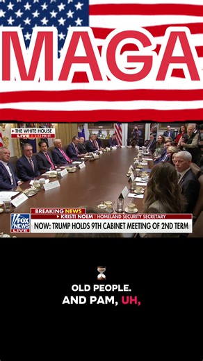 🚨 JUST IN: DHS Sec. Kristi Noem announces that the 10,000 THOUSANDTH ICE officer will be on the job within 10 days The deportations will only get higher!